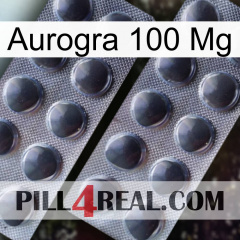 Aurogra 100Mg 31
